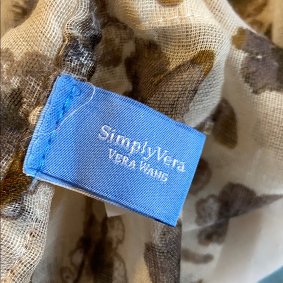 Simply Vera Infinity scarf - Picture 3 of 5